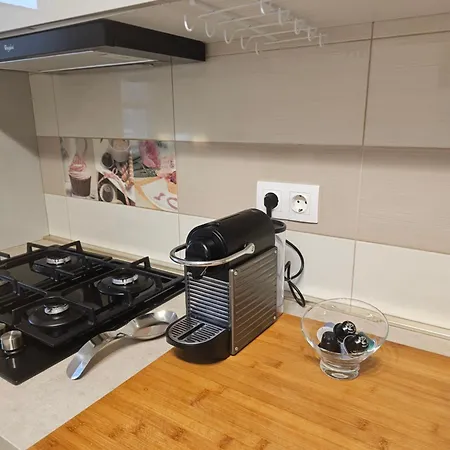Julia Apartment