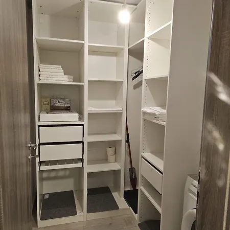 Apartamento Julia Braşov
