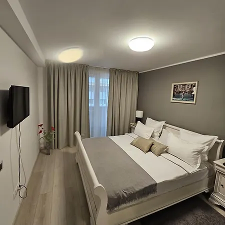 Apartment Julia Brasov