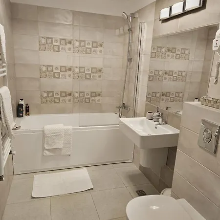 Apartamento Julia *