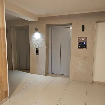 Julia Apartment Brasov