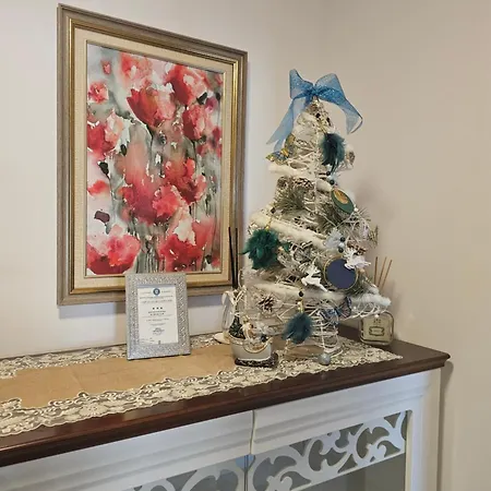 Apartamento Julia *