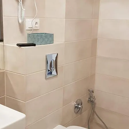 Apartamento Julia *