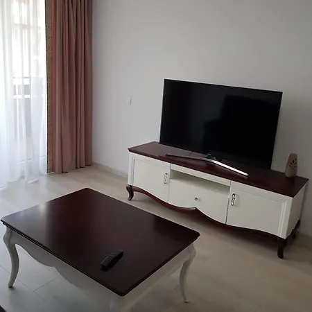 Apartment Julia Brasov