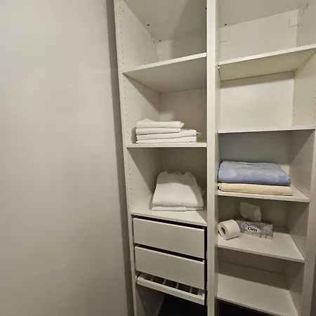 Julia Apartment *