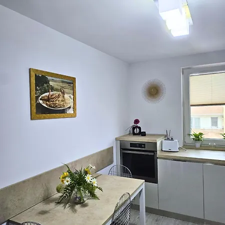 Julia Apartment