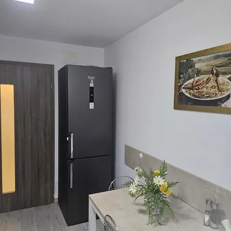 Apartamento Julia *