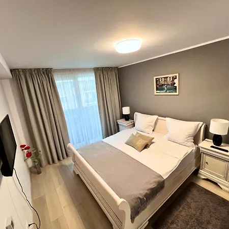 Julia Apartment Brasov