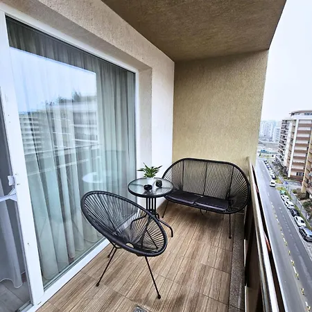 Julia Apartment
