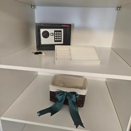 Apartamento Julia *