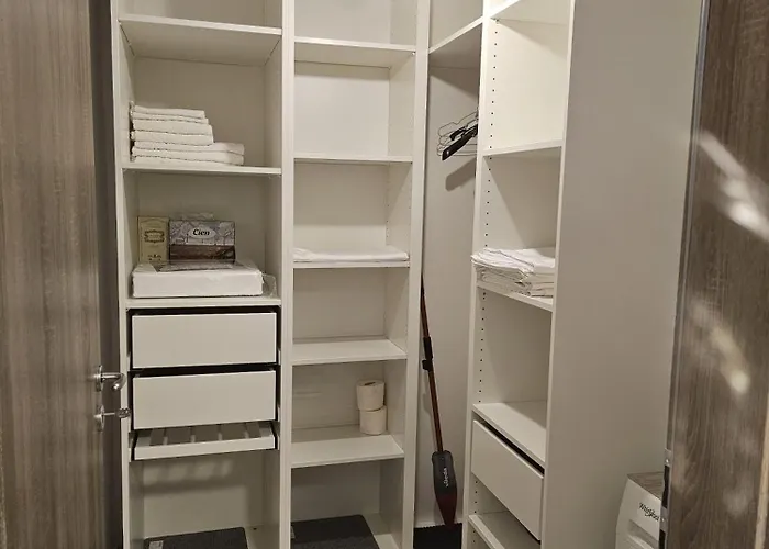 Apartmán Julia Brašov