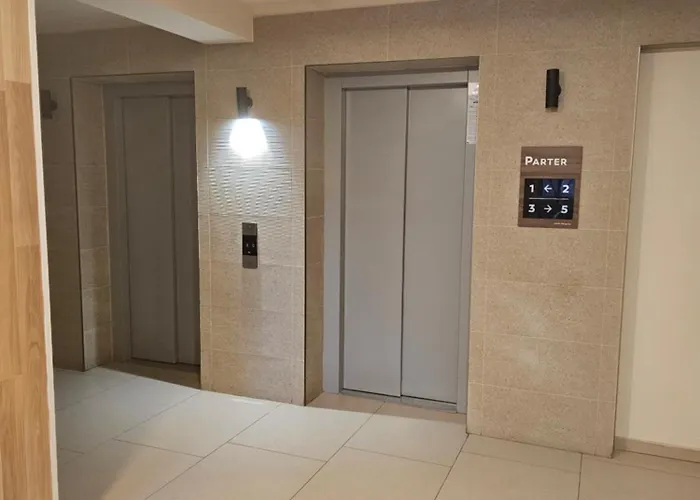 Julia Apartmán Brašov